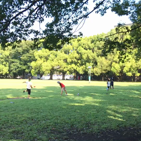 9月5日 ジャベリック練習③の画像