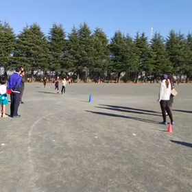 1000m２組目④の画像