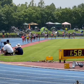 チャレンジトライアル女子1000m⑥の画像