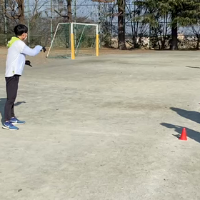 2月4日　1000m⑦の画像