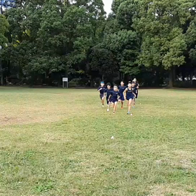 県駅伝選考会②の画像