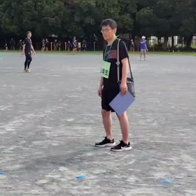 8/26　1000m④の画像