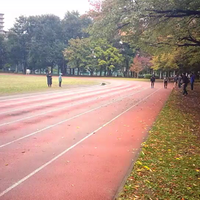 競技場練習③の画像
