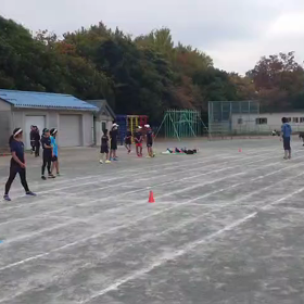 10/28　リレー練習⑬の画像