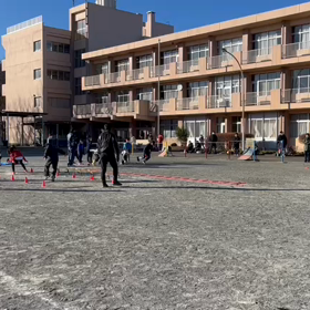 1月28日　ダッシュの場⑤の画像