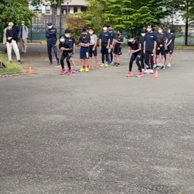 5月7日 選考会前のアップ⑤の画像