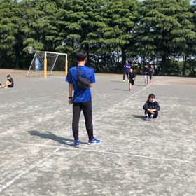 1000m２組目⑤の画像