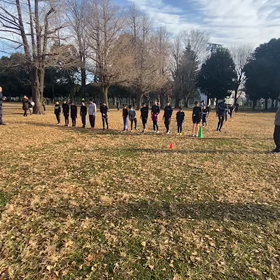 1000m１組目①の画像