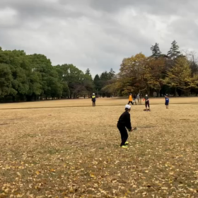 11月26日 ジャベリック③の画像