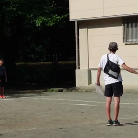 リレー選考会 男子スタート④の画像