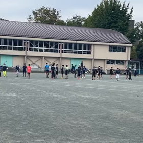 10月22日 学年別インターバル②の画像