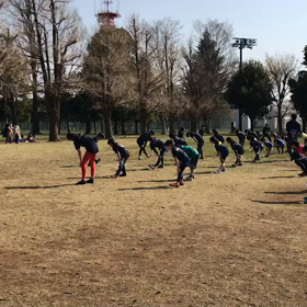 整理運動③の画像