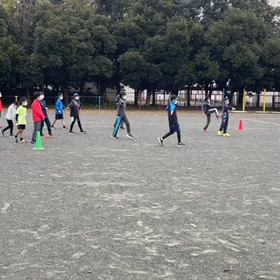 11月26日 股関節・大股歩行①の画像