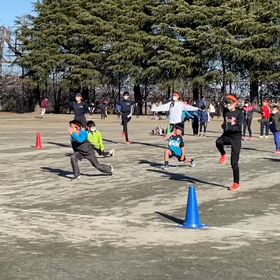 2月25日 股関節・大股歩行④の画像