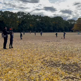 11/25 ジャベリック練習①の画像