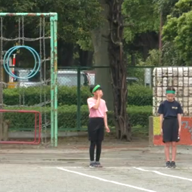 選考会&記録会 女子④の画像