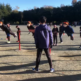 鉄棒⑦の画像