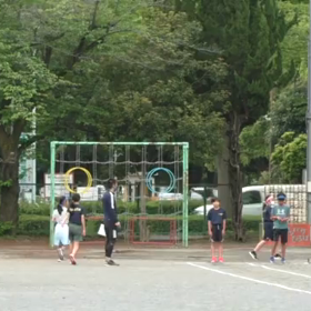 選考会&記録会 男子②の画像