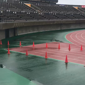 第３区 ラスト300mの画像
