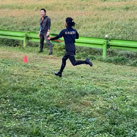 襷練習⑦の画像