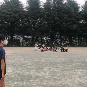 1000m ３組目②の画像
