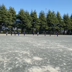学年別インターバル⑥の画像