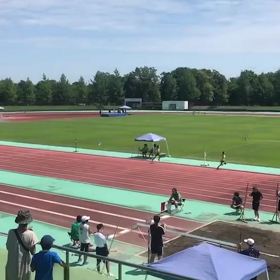 ５年女子800m④の画像