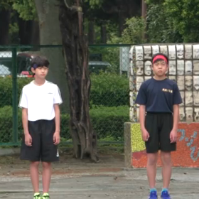 選考会&記録会 男子⑬(有望選手の加入)の画像