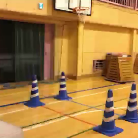川越小練習 走り幅跳びスロー動画⑥の画像