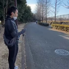 川越練習　1000m②の画像