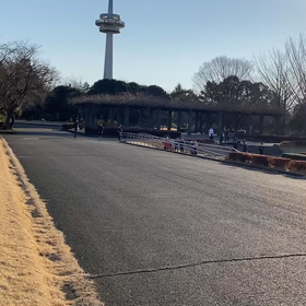 男子選考会中間地点⑫の画像