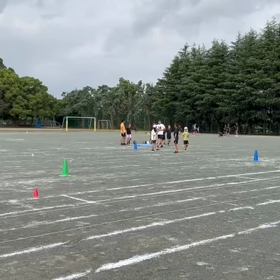 9/30　リレー練習②の画像