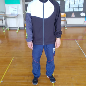 家トレ(全身強化編)①「バービー運動」の画像