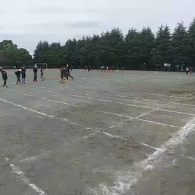 10月22日 走り幅跳び練習⑧の画像