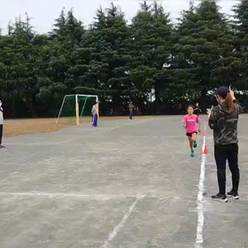 10月22日 1000m３組目⑤の画像