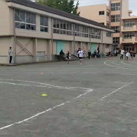 10月22日400mインターバル⑨の画像