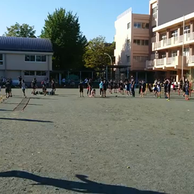ダッシュ⑦の画像