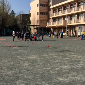 4月9日 ダッシュの場⑥の画像