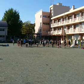 ダッシュ⑮の画像