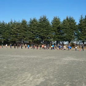 学年別インターバル⑬の画像