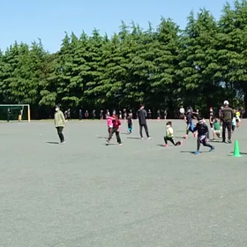 4月30日 股関節・大股歩行⑨の画像