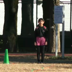 100m記録会(Dグループ)⑦の画像