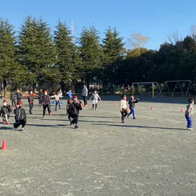 大股歩行・股関節⑧の画像