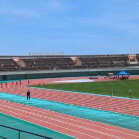 クラブ交流6年男子100m予選⑤の画像