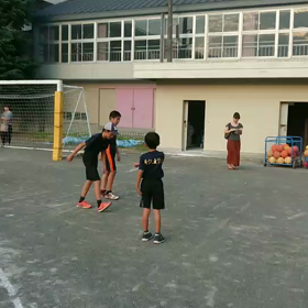 9/10 川越小練習⑤の画像