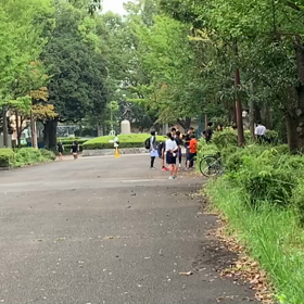 9月21日 100mDグループ(女子選考会)⑪の画像