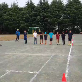 10月22日 1000m２組目①の画像