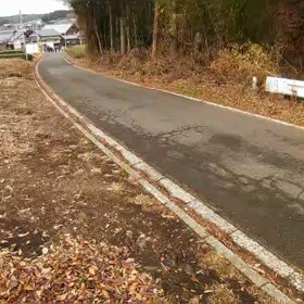 駅伝コースの坂ダッシュ　前半③の画像