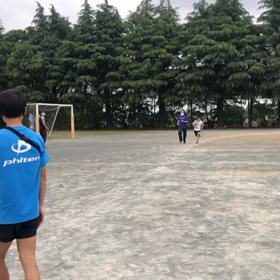 1000m ２組目⑨の画像