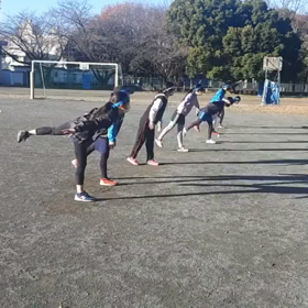 バランス⑪の画像